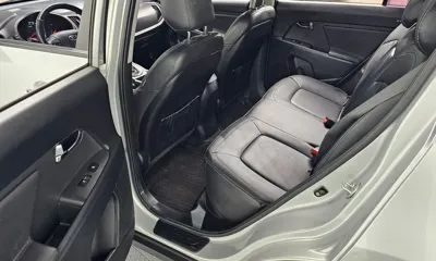 Kia Sportage 2012, 122729 км, за 4990000 KRW - фото 12