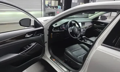 Kia K7 2018, 39037 км, за 14990000 KRW - фото 10