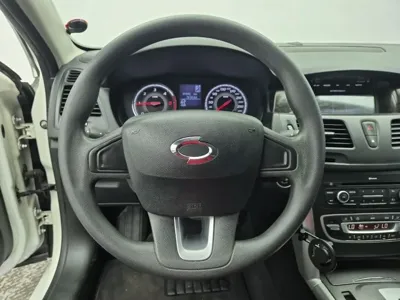 Renault-KoreaSamsung SM5 2015, 191592 км, за 2500000 KRW - фото 9
