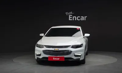 ChevroletGMDaewoo Malibu 2017, 186820 км, за 5900000 KRW