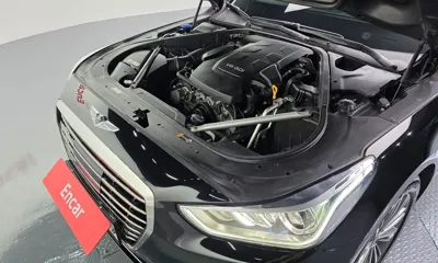 Genesis EQ900 2016, 145877 км, за 14500000 KRW - фото 6