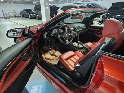BMW M4 2018, 41170 км, за 53700000 KRW - фото 12