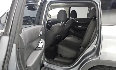 ChevroletGMDaewoo Orlando 2016, 161079 км, за 3990000 KRW - фото 19