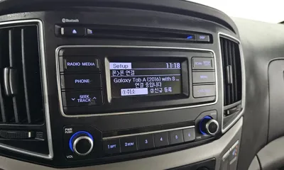 Hyundai Starex 2019, 90174 км, за 12500000 KRW - фото 14