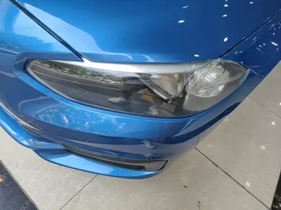 BMW 1 Series 2018, 197000 км, за 36700 CNY - фото 24