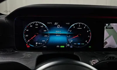 Mercedes-Benz CLS-Class 2021, 89876 км, за 40300000 KRW - фото 8