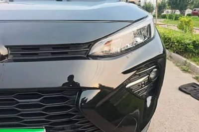 Toyota Wildlander 2022, 76400 км, за 123139.85 CNY - фото 8