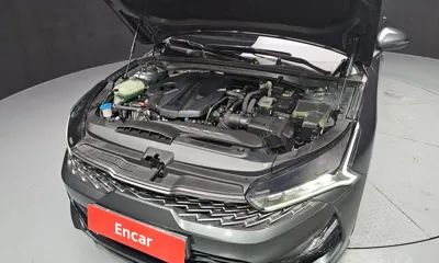 Kia K5 2020, 149779 км, за 13200000 KRW - фото 6