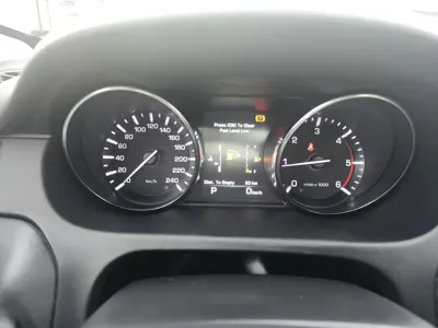 Land Rover Discovery Sport 2015, 273627 км, за 6550000 KRW - фото 19