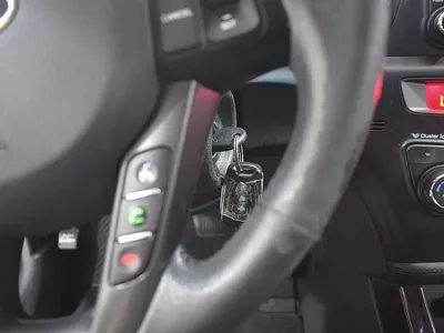 Kia K5 2012, 138106 км, за 4300000 KRW - фото 9