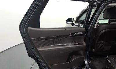 Hyundai Palisade 2023, 32100 км, за 37500000 KRW - фото 25
