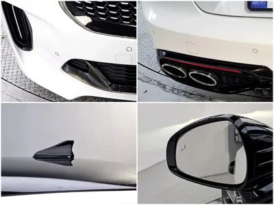 Kia Stinger 2018, 185523 км, за 12900000 KRW - фото 18