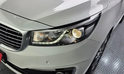 Kia Canival 2017, 60715 км, за 17900000 KRW - фото 22