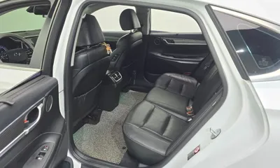 Hyundai Grandeur 2019, 149317 км, за 13700000 KRW - фото 11