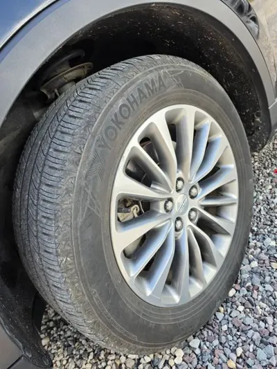 Lincoln MKX 2016, 160000 км, за 9800000 KRW - фото 5