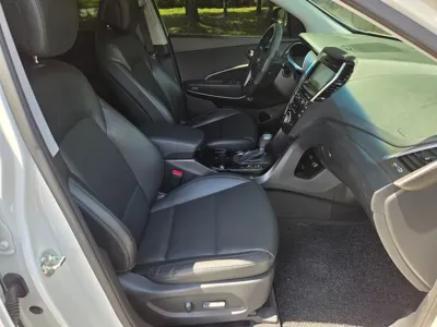 Hyundai Maxcruz 2018, 116153 км, за 14700000 KRW - фото 15