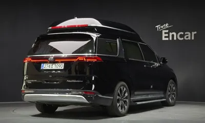 Kia Canival 2021, 63854 км, за 33300000 KRW - фото 2