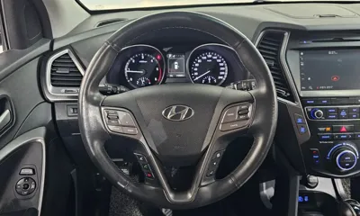 Hyundai Santafe 2016, 119426 км, за 11000000 KRW - фото 13