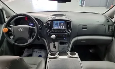 Hyundai Starex 2017, 150000 км, за 10000000 KRW - фото 7