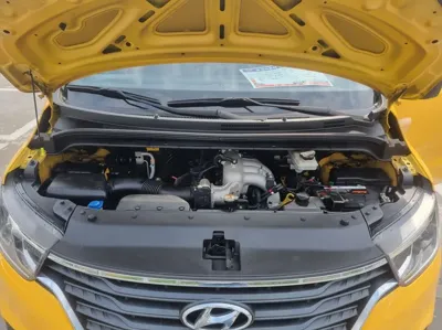 Hyundai Starex 2019, 111533 км, за 16300000 KRW - фото 8