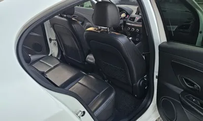 Renault-KoreaSamsung SM3 2015, 152206 км, за 3330000 KRW - фото 12