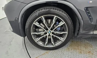 BMW X3 2018, 181573 км, за 26800000 KRW - фото 5