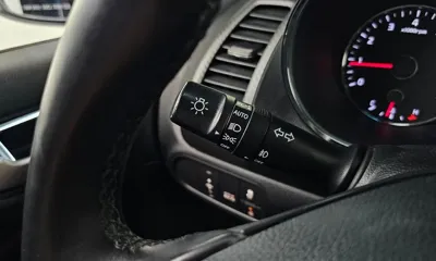 Kia K3 2013, 70472 км, за 7300000 KRW - фото 29