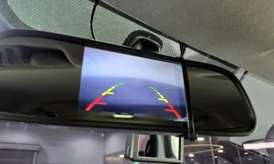Hyundai Starex 2018, 71141 км, за 12900000 KRW - фото 15