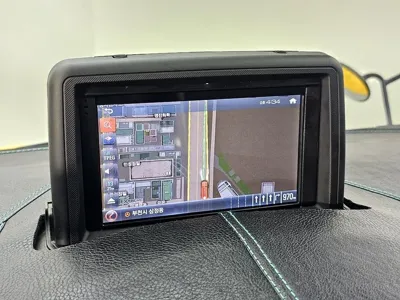 Hyundai Starex 2019, 102728 км, за 12500000 KRW - фото 12