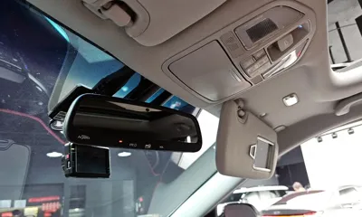 Hyundai Santafe 2016, 92656 км, за 15400000 KRW - фото 28