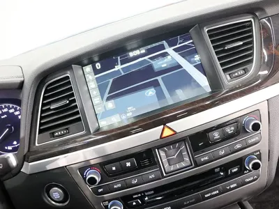 Hyundai Genesis 2014, 184541 км, за 7990000 KRW - фото 7