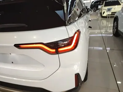 Nio ES6 2023, 82400 км, за 152300 CNY - фото 8