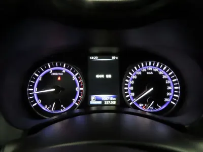 Infiniti Q50 2015, 108658 км, за 6500000 KRW - фото 9