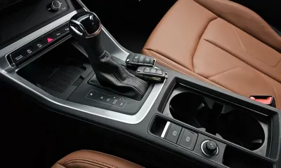 Audi Q3 2025, 6539 км, за 53900000 KRW - фото 9