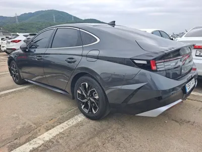 Hyundai Sonata 2025, 23450 км, за 34400000 KRW - фото 6