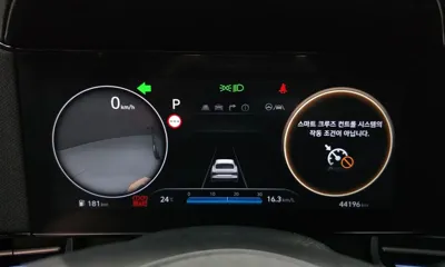 Hyundai Avante 2025, 44196 км, за 23700000 KRW - фото 8
