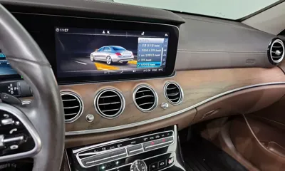Mercedes-Benz E-Class 2019, 51946 км, за 32990000 KRW - фото 16