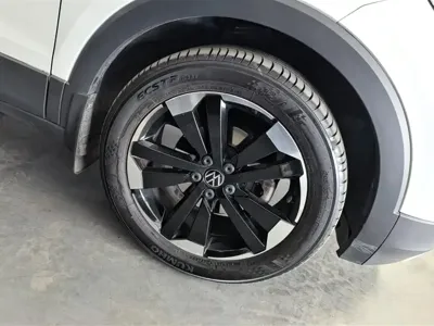 Volkswagen Tacqua 2021, 42400 км, за 65800 CNY - фото 6