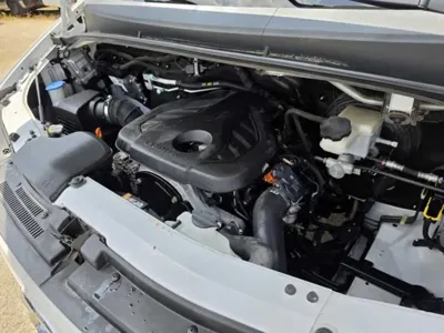 Hyundai Solati 2017, 35103 км, за 39700000 KRW - фото 19