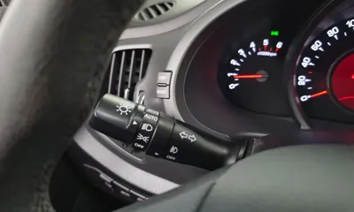 Kia Sportage 2012, 164003 км, за 5300000 KRW - фото 28