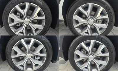 Hyundai Palisade 2022, 76359 км, за 29300000 KRW - фото 20
