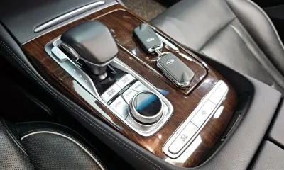 Kia K9 2019, 128086 км, за 20800000 KRW - фото 11
