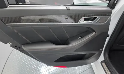 Genesis G80 2019, 42870 км, за 33500000 KRW - фото 25