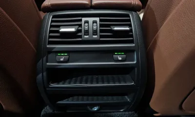 BMW 5-Series 2016, 135738 км, за 18900000 KRW - фото 17