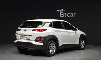Hyundai Kona 2020, 136908 км, за 999990000 KRW - фото 2