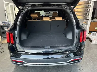 Kia Sorento 2023, 72600 км, за 25900000 KRW