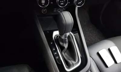 Renault-KoreaSamsung XM3 2023, 36156 км, за 18890000 KRW - фото 9