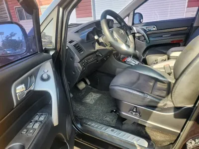 KG_Mobility_Ssangyong KORANDO 2019, 126000 км, за 9000000 KRW - фото 17