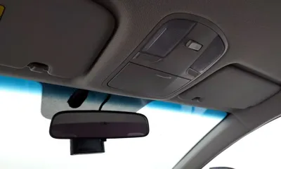 Hyundai Avante 2017, 130690 км, за 8300000 KRW - фото 18