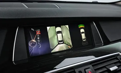 BMW Gran Turismo 2017, 107534 км, за 20300000 KRW - фото 15